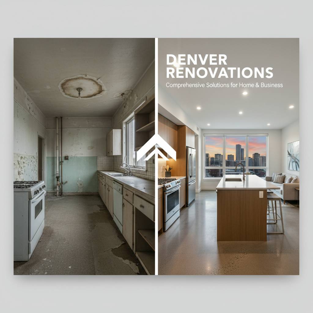 Signs you likely need a full-service remodel