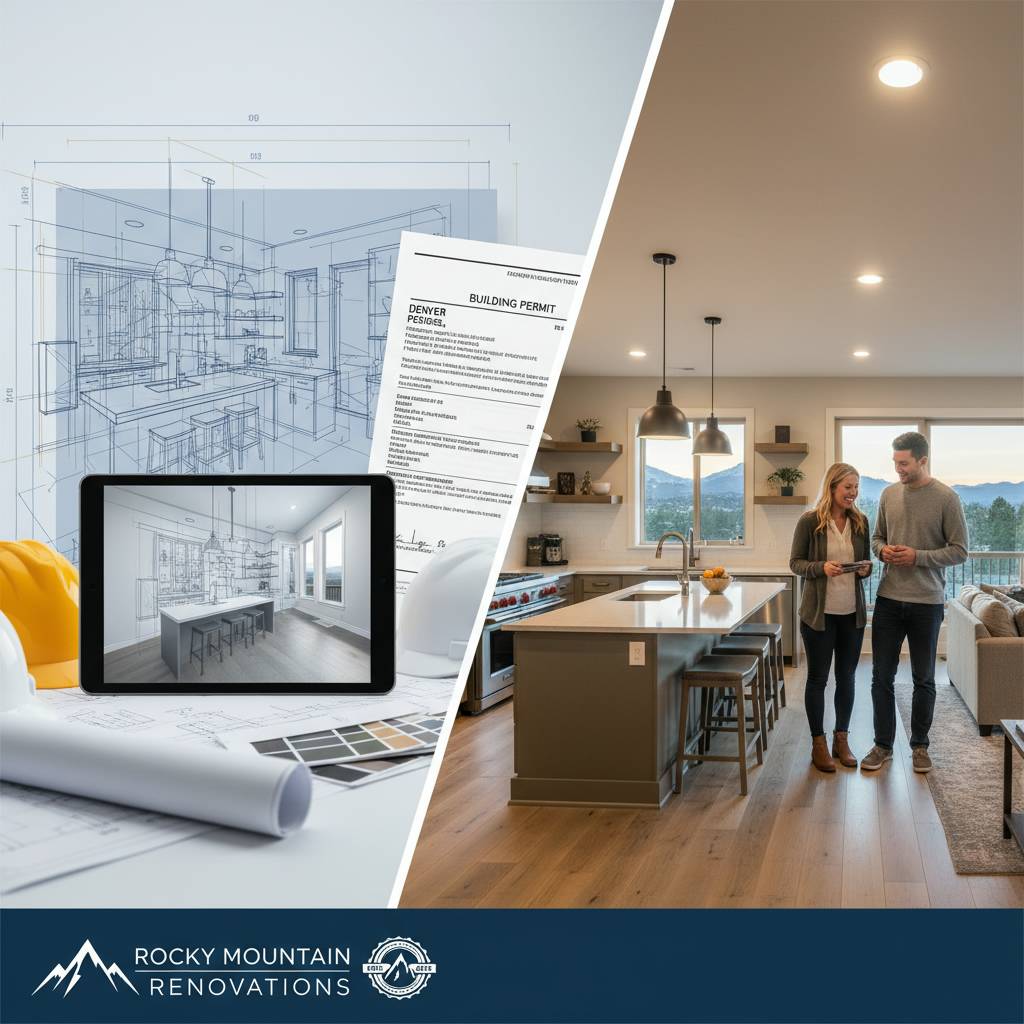 Denver codes, permitting, and design review: what to expect