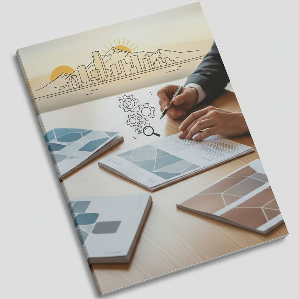 Step-by-step method to compare proposals effectively