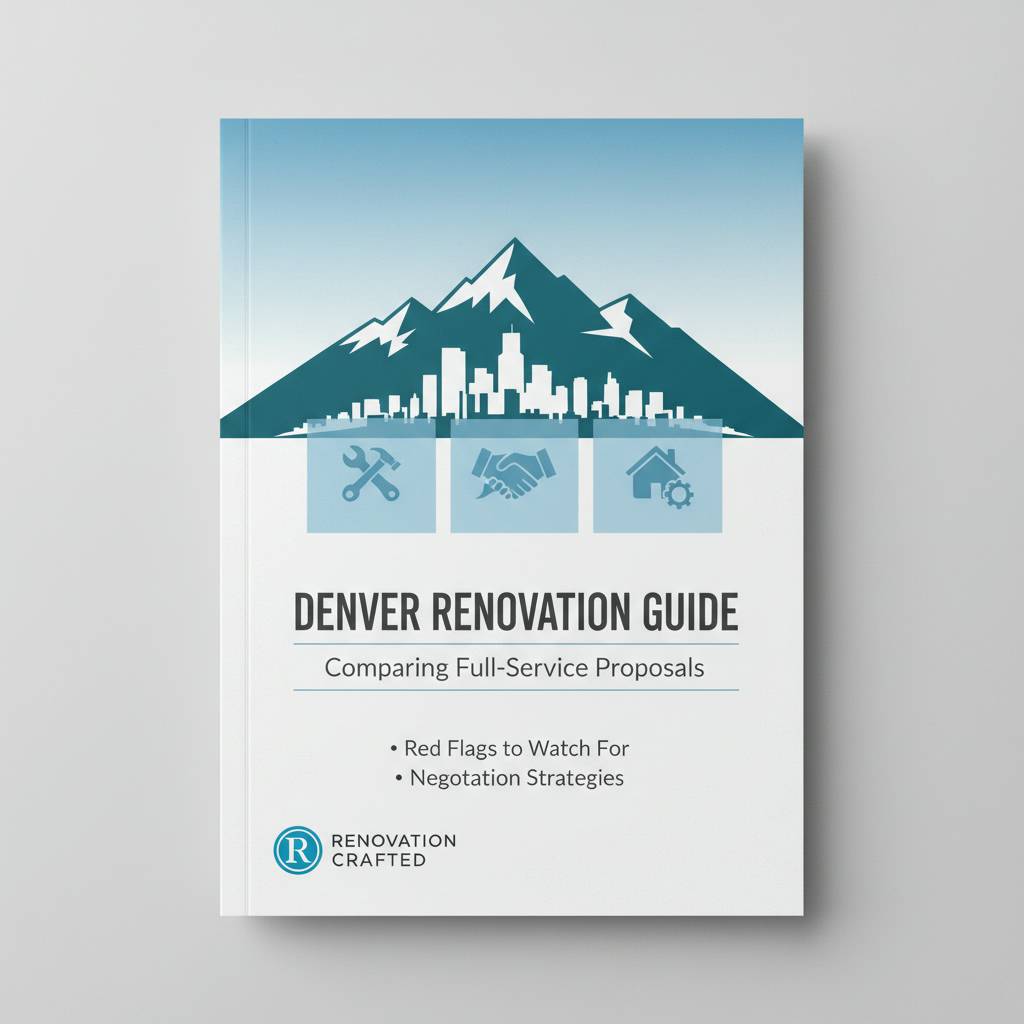 Red flags and negotiation tips