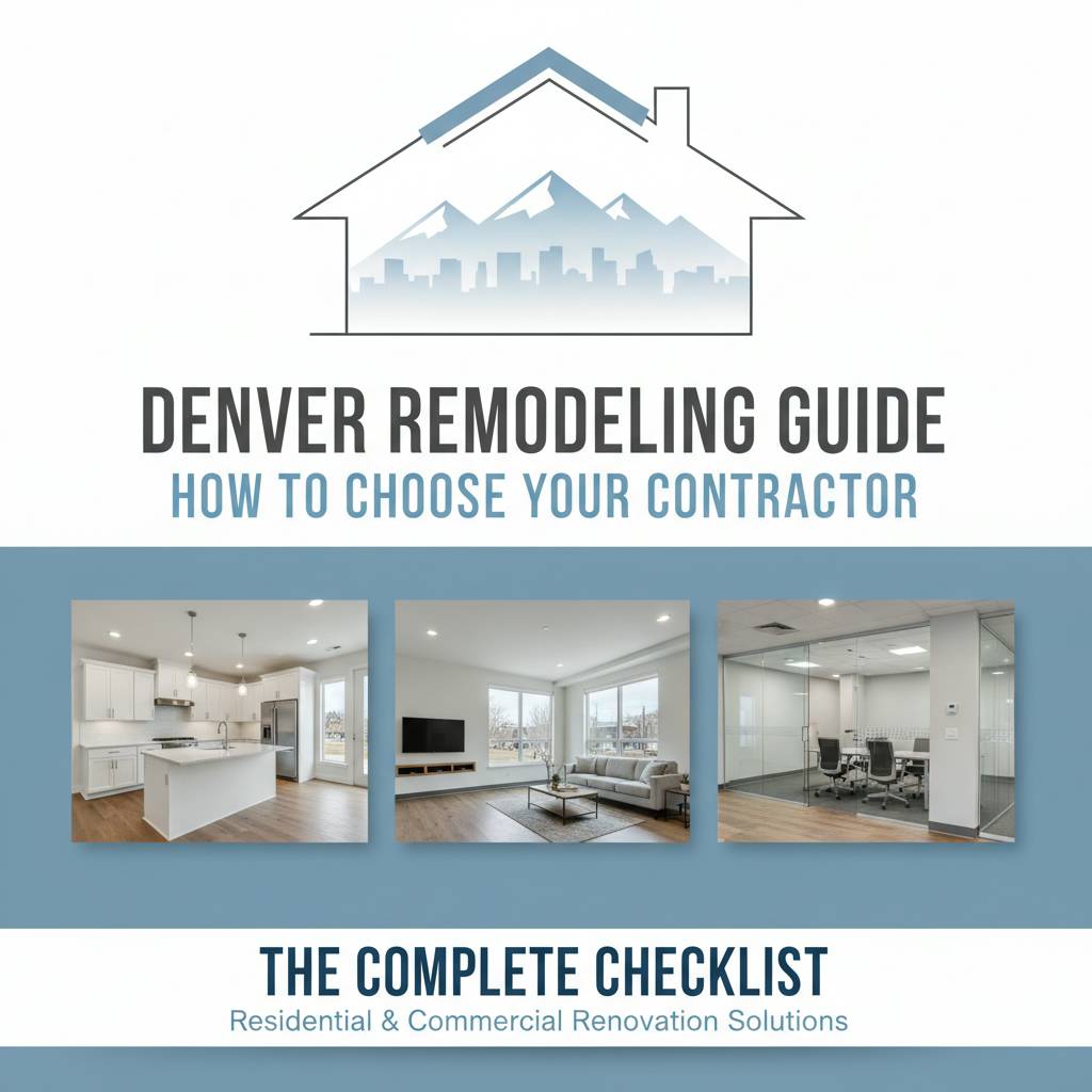 Final checklist before you choose