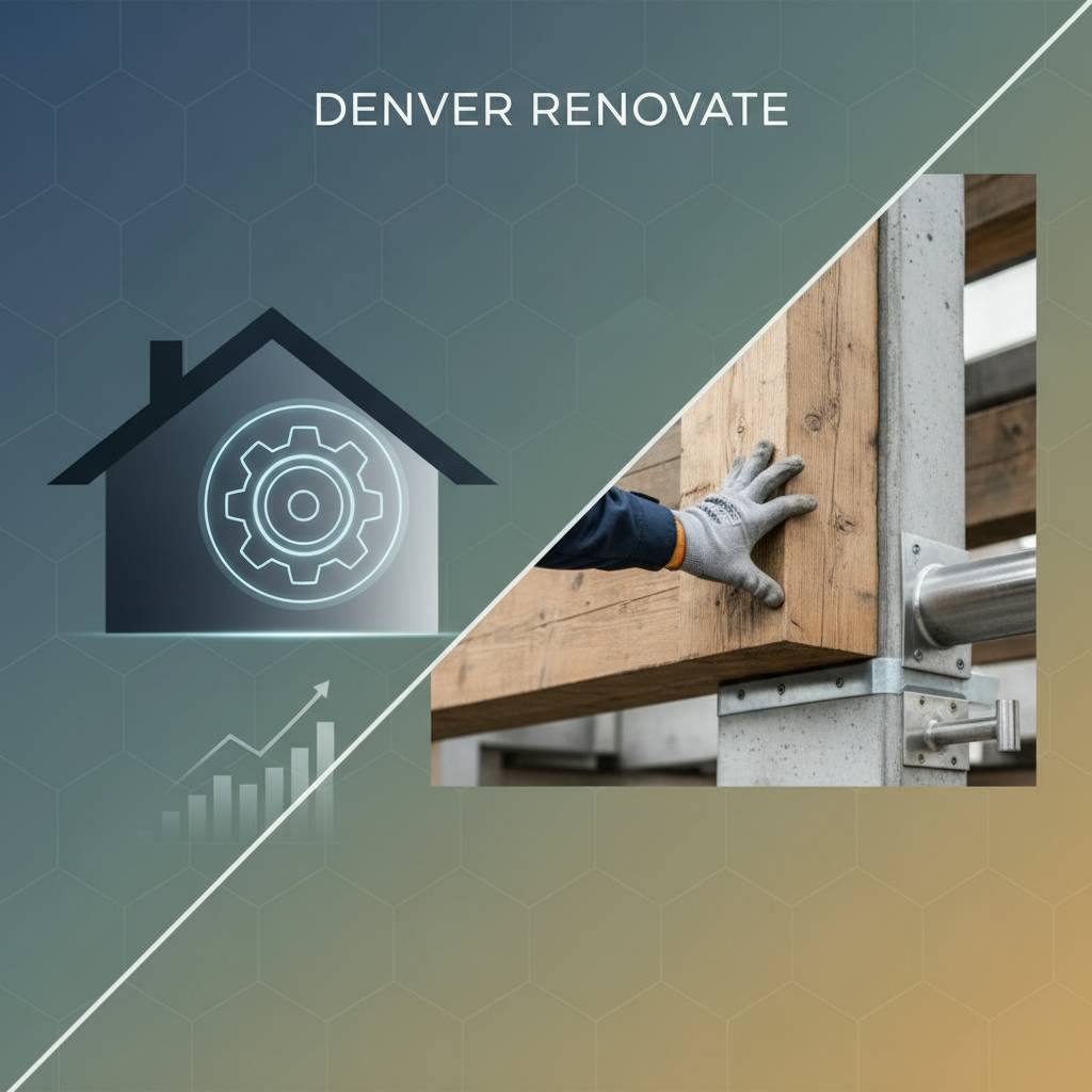 Choose durable materials that lower lifetime cost