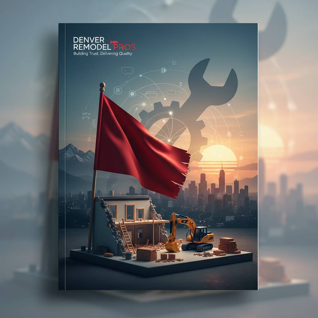 Communication and project management during construction