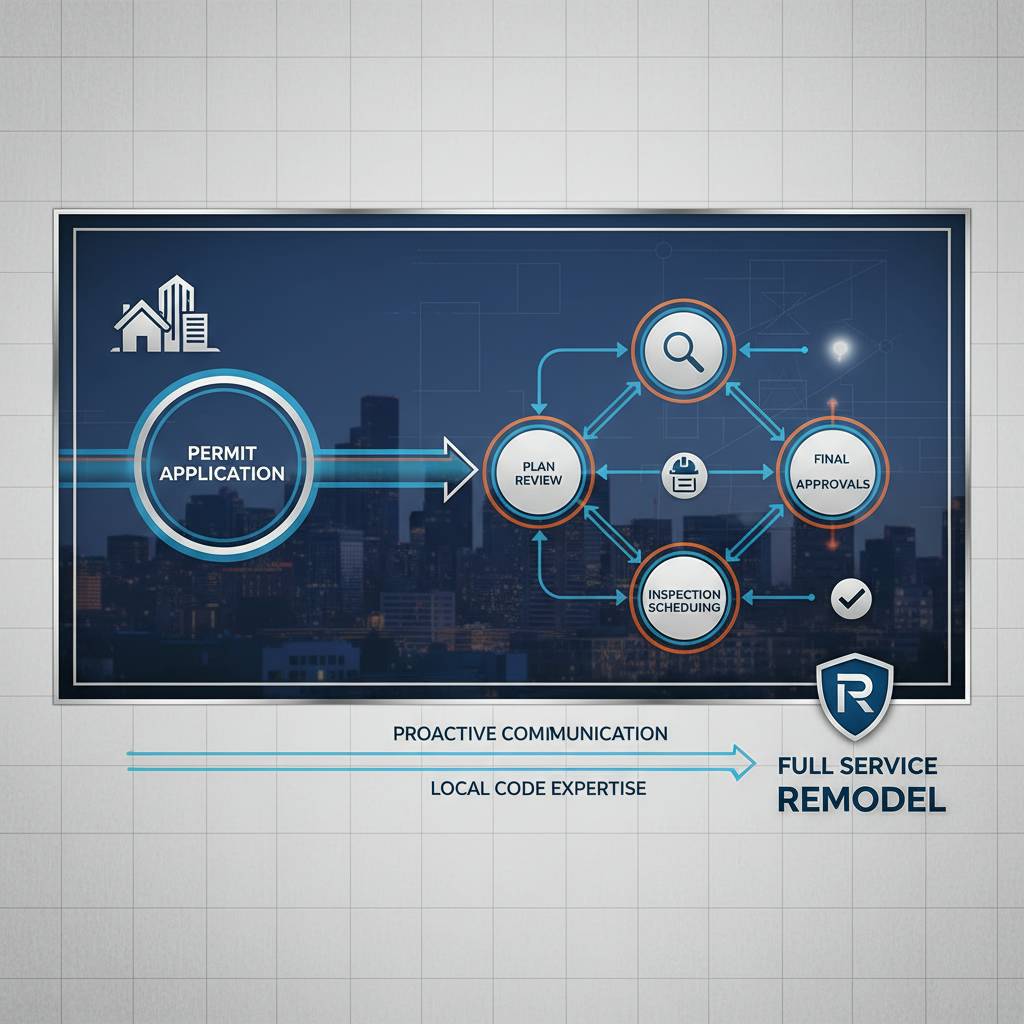 Steps we take to avoid delays and ensure first-pass approvals