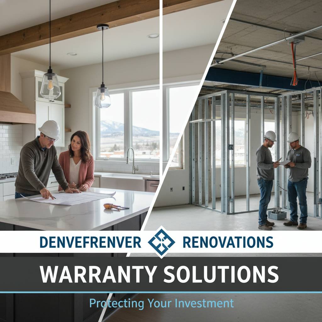 Typical Warranty Terms and Durations