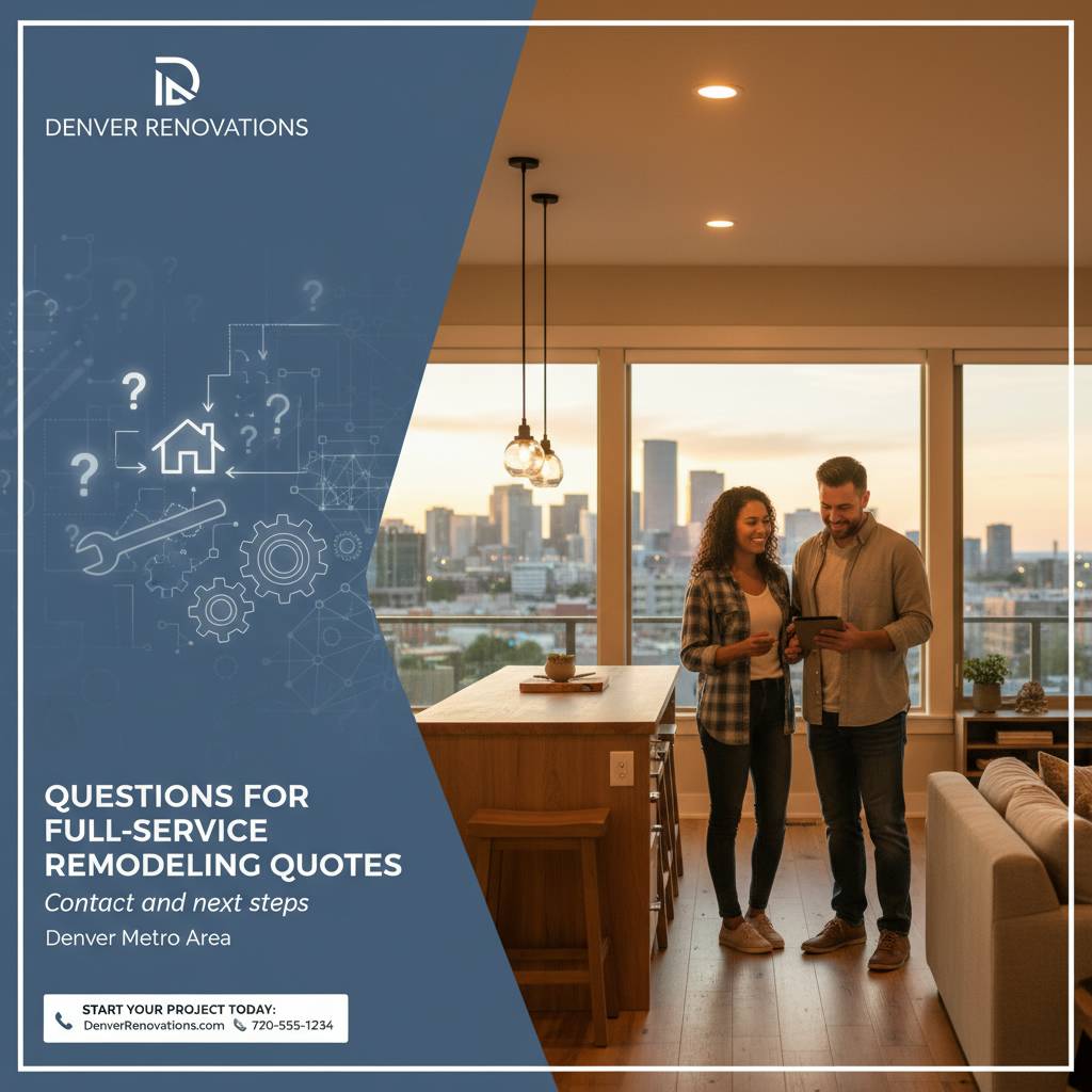 Contact and next steps