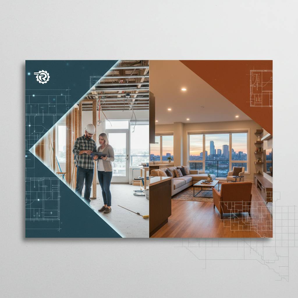 What a full service remodeler does