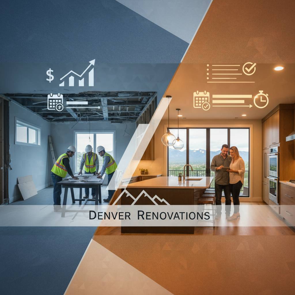 Key factors that drive cost and schedule